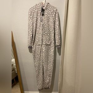 Cozy Adult Onesie
